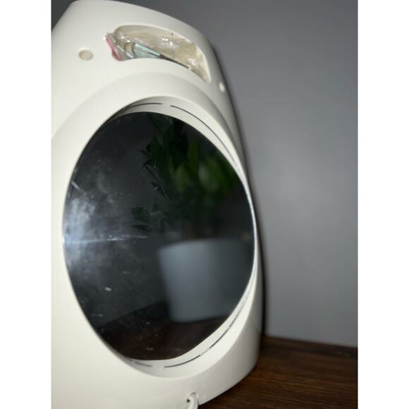 Revlon perfect reflections ultrasetter hot curlers  RV254 pink hair styling tool - Picture 3 of 7